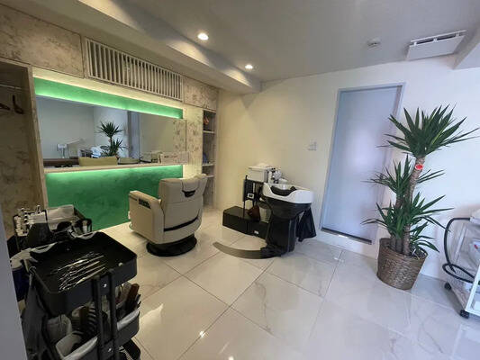 Relax salon 西麻布-1