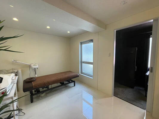 Relax salon 西麻布-3