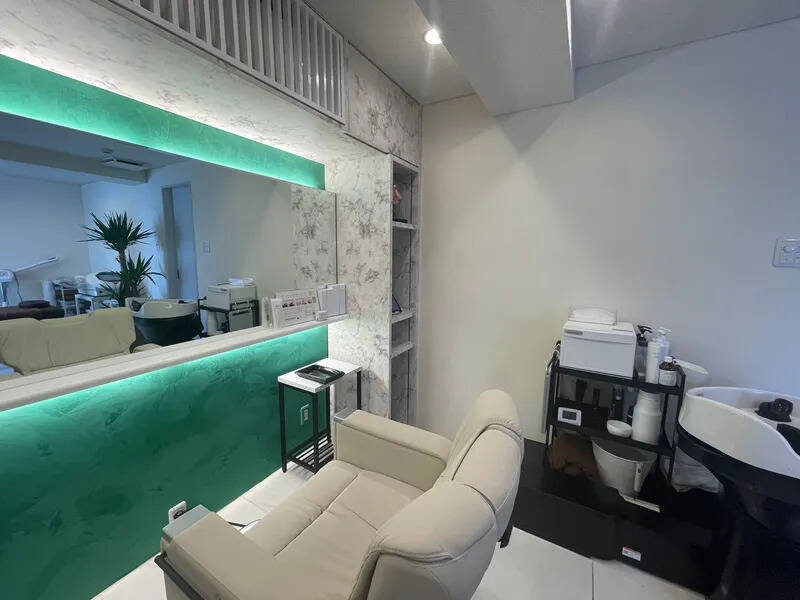 Relax salon 西麻布-4