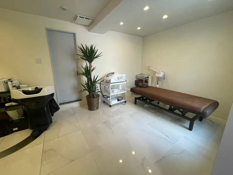 Relax salon 西麻布-7