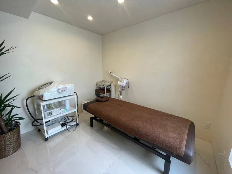 Relax salon 西麻布-6