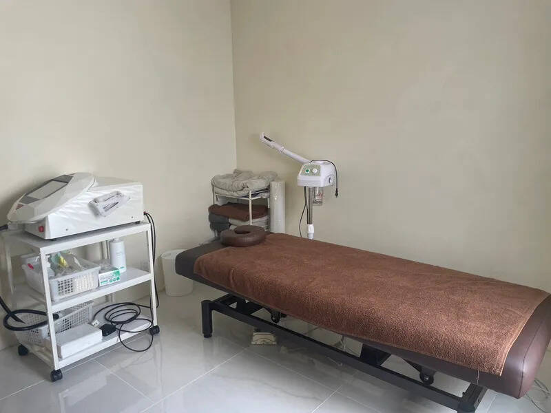 Relax salon 西麻布-8