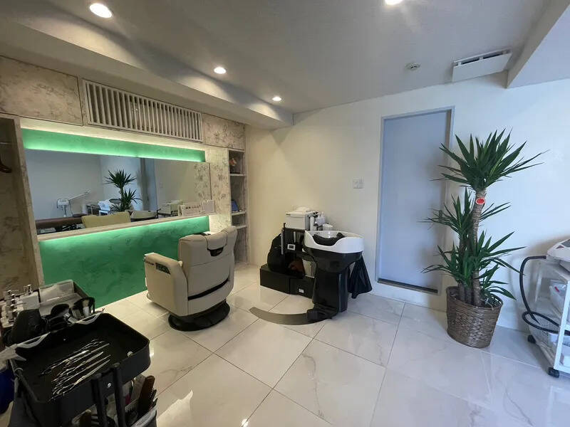 Relax salon 西麻布-11