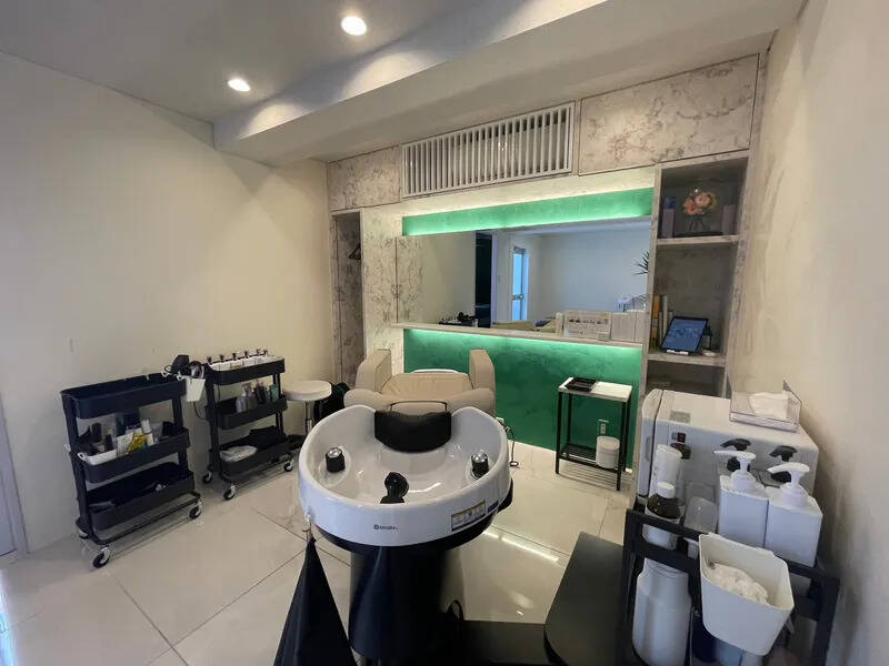 Relax salon 西麻布-12