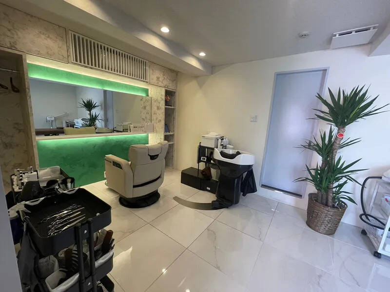 Relax salon 西麻布-14