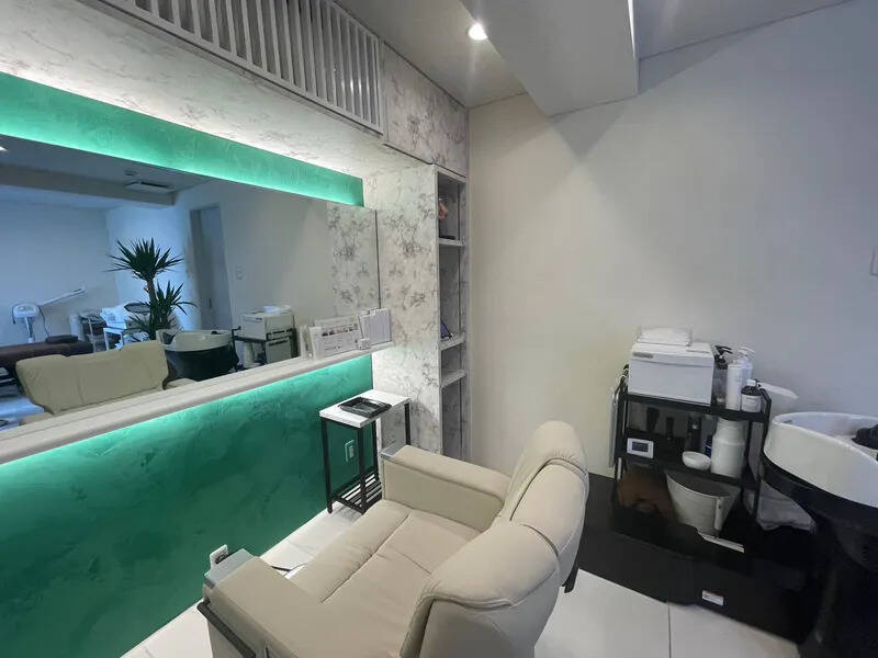 Relax salon 西麻布-15