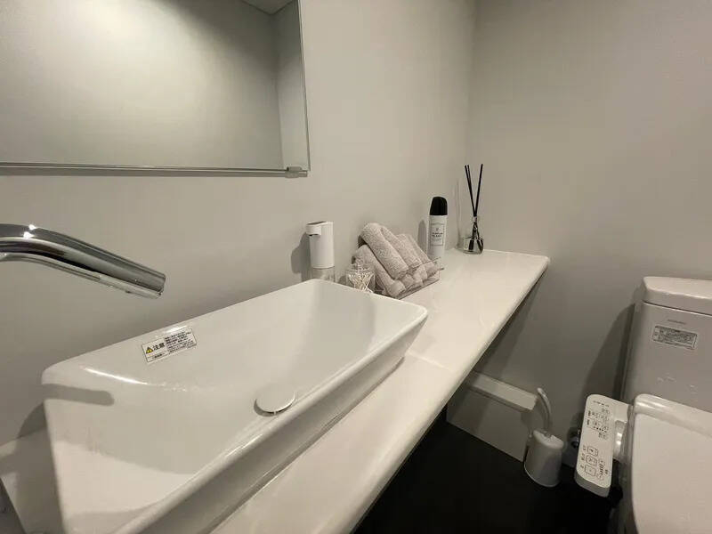 Relax salon 西麻布-16