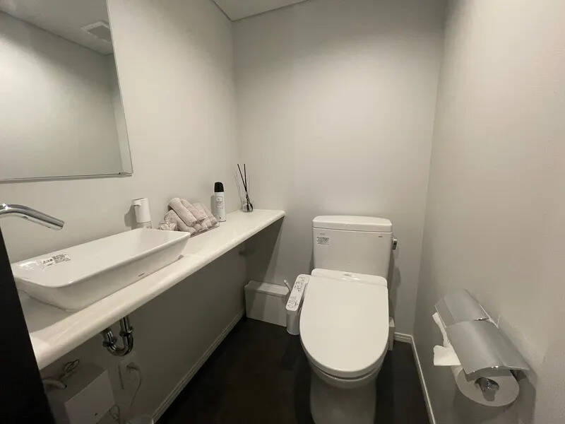 Relax salon 西麻布-17