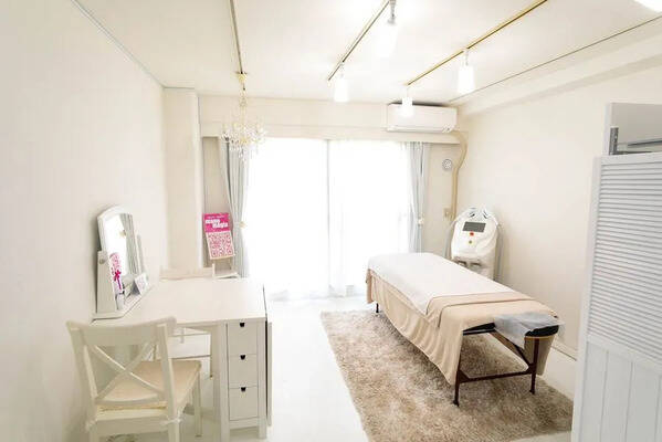 Relax salon 北青山-1