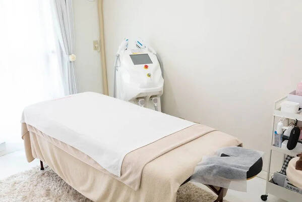 Relax salon 北青山-2