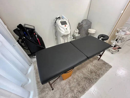 Relax salon 北青山-3