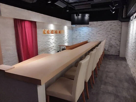 Relax BAR 赤坂2丁目-1