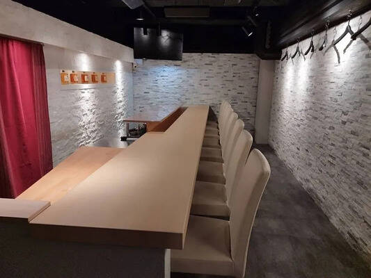 Relax BAR 赤坂2丁目-2