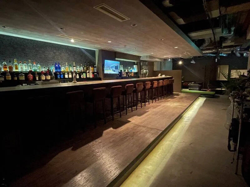 Relax one 赤坂台-1