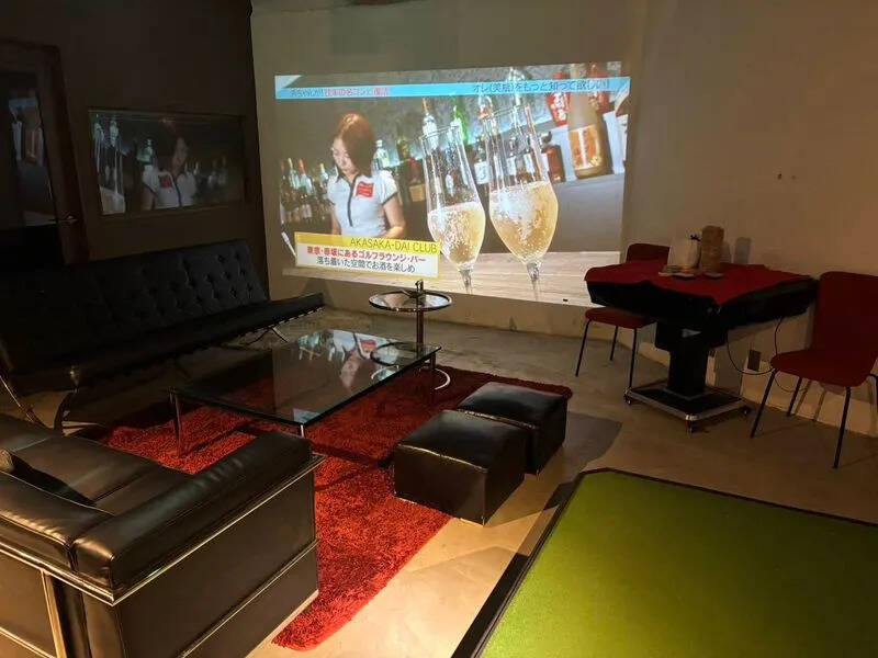 Relax one 赤坂台-3