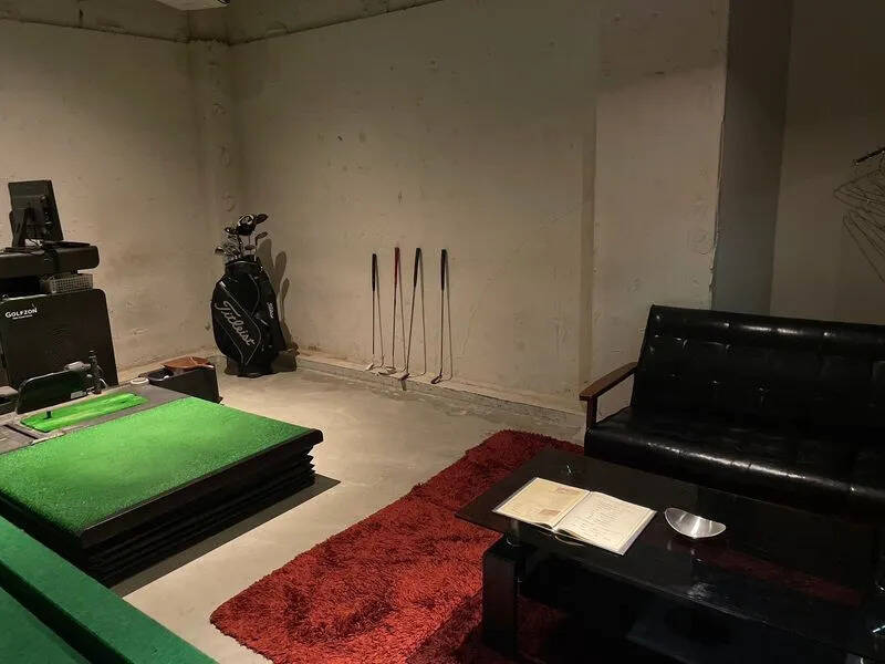 Relax one 赤坂台-4