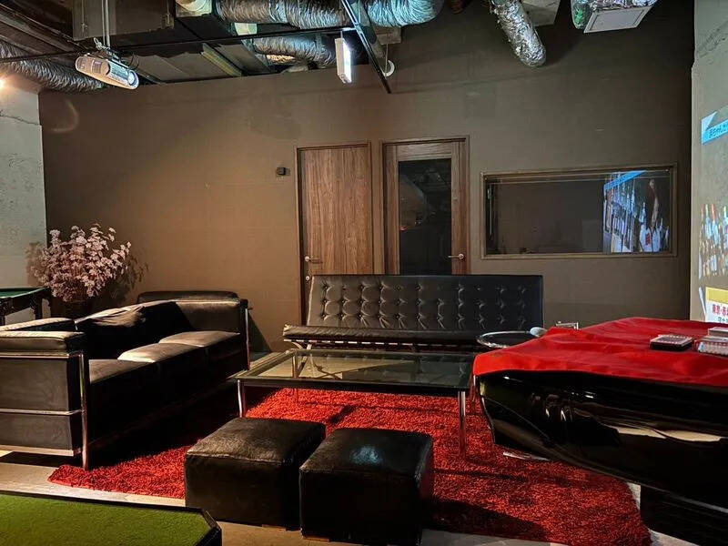 Relax one 赤坂台-8