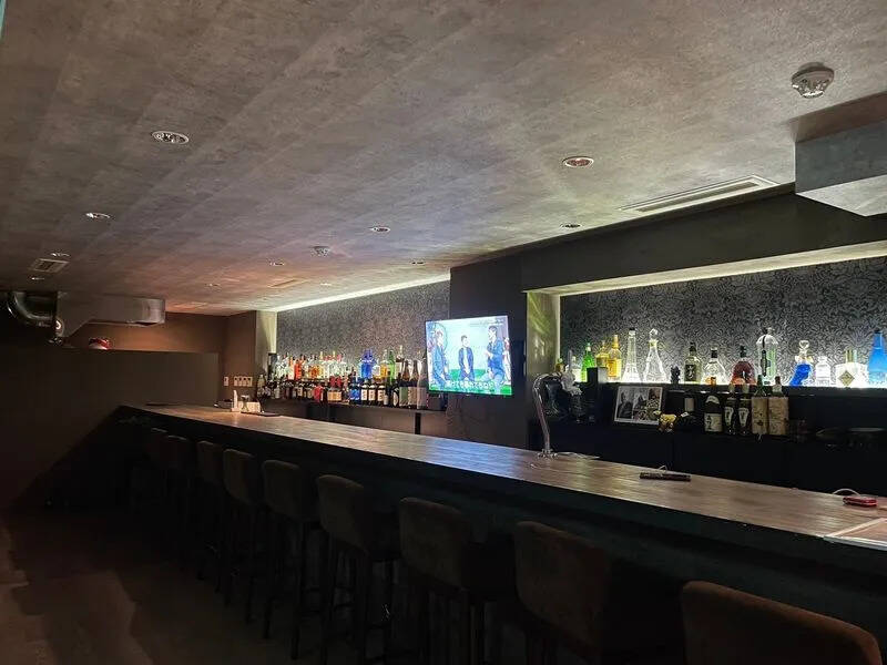 Relax one 赤坂台-7