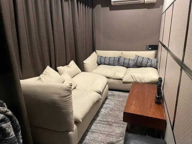 Relax one 赤坂台-9