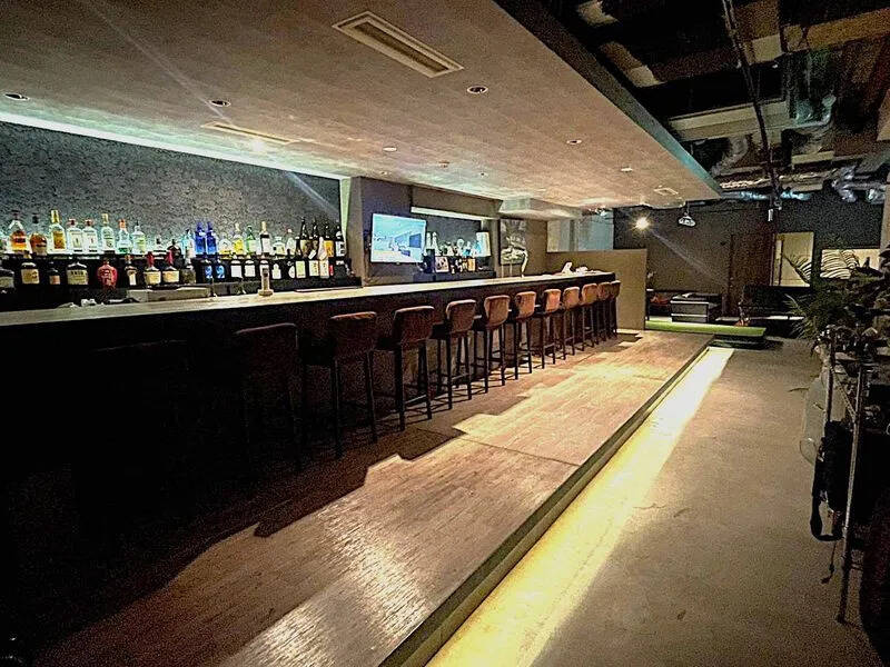 Relax one 赤坂台-11