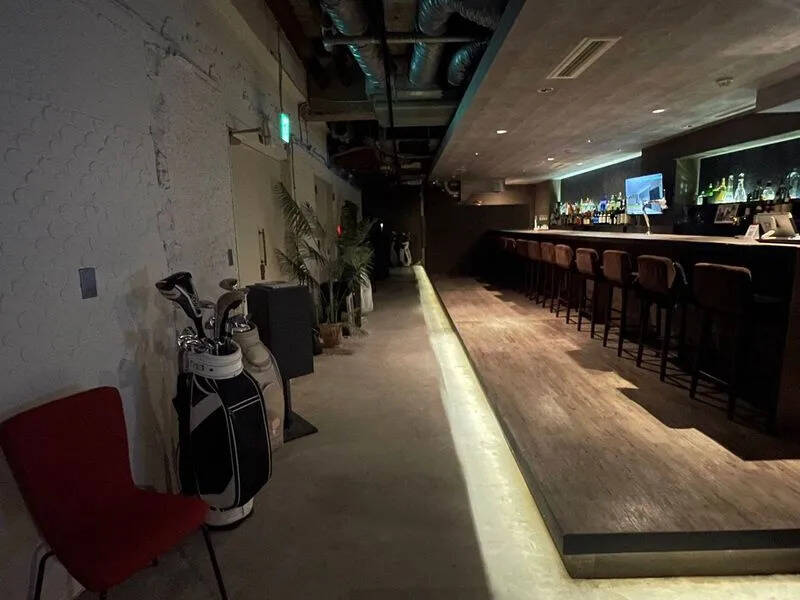 Relax one 赤坂台-12