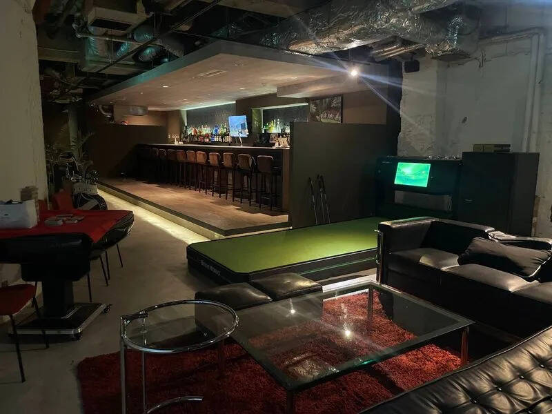 Relax one 赤坂台-13