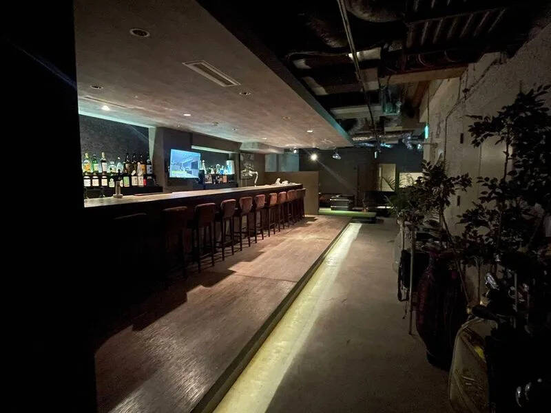 Relax one 赤坂台-14