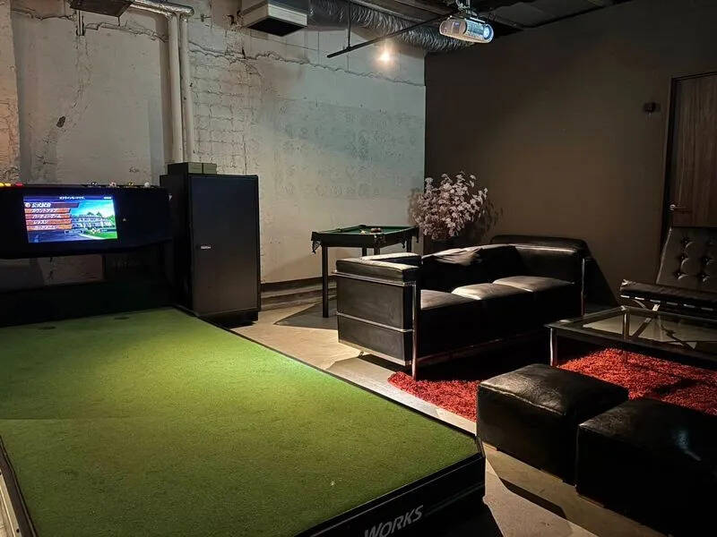 Relax one 赤坂台-15