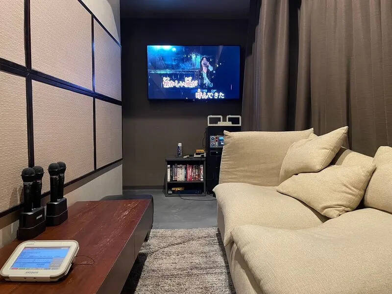 Relax one 赤坂台-16