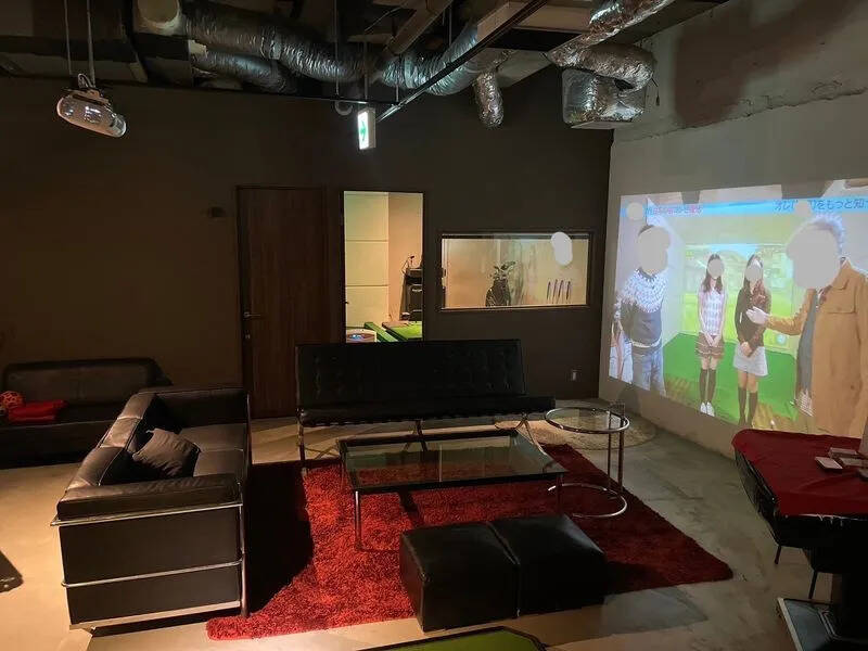 Relax one 赤坂台-19