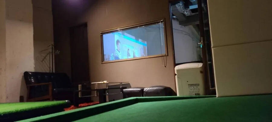 Relax one 赤坂台-20