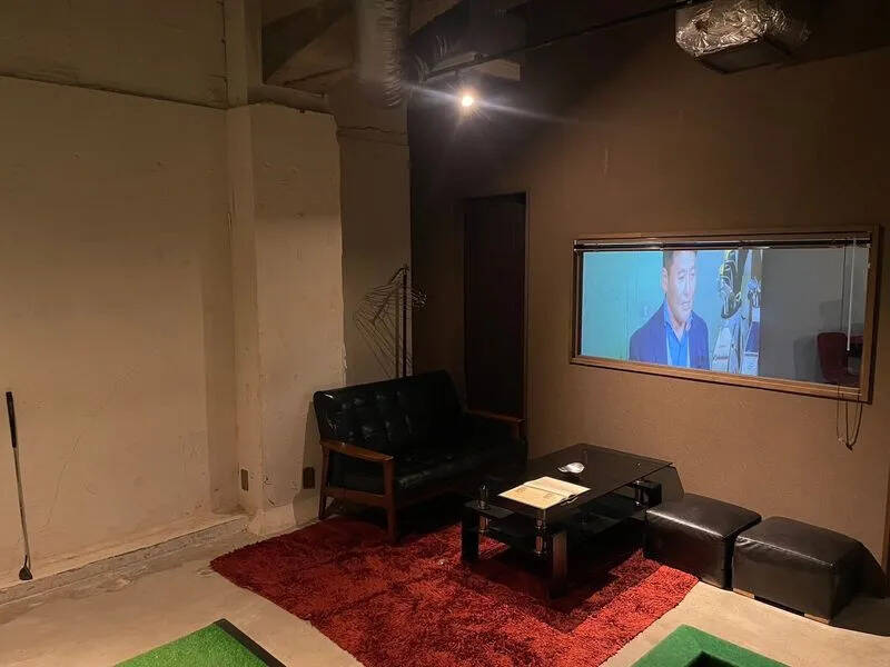 Relax one 赤坂台-21