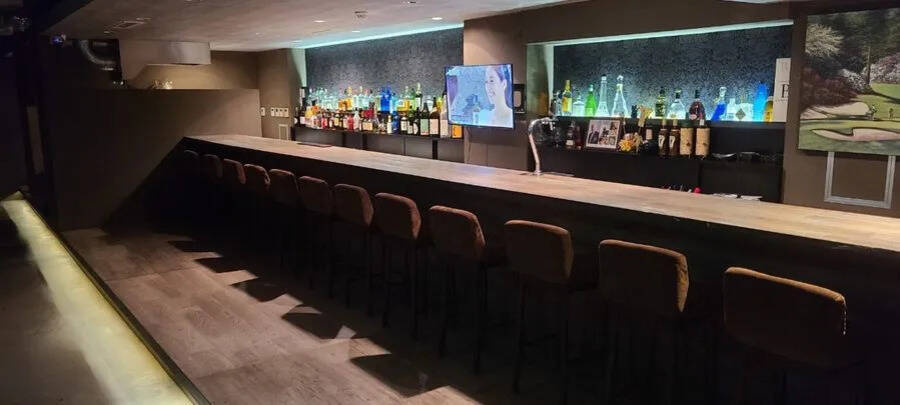 Relax one 赤坂台-22