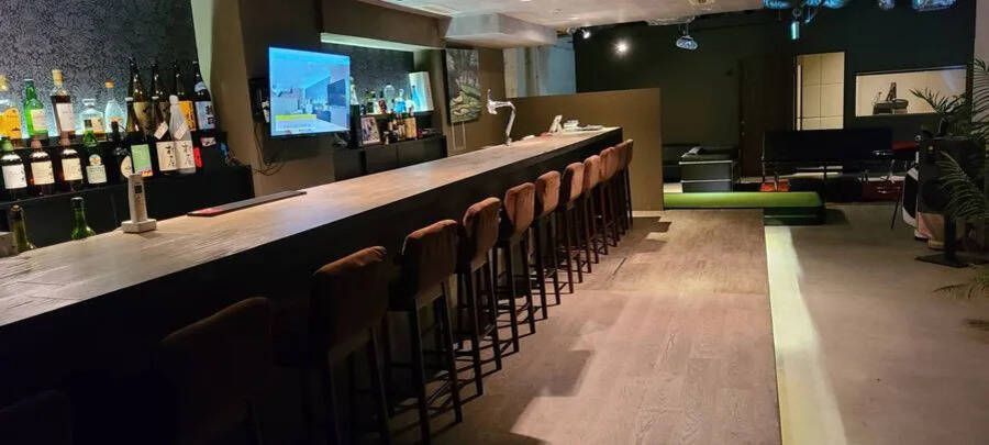 Relax one 赤坂台-23