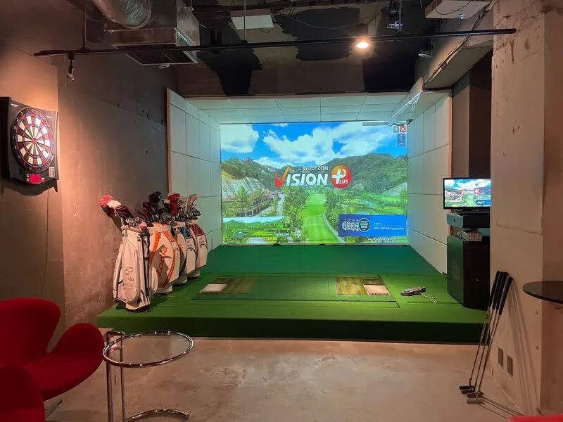 Relax one 赤坂台-24