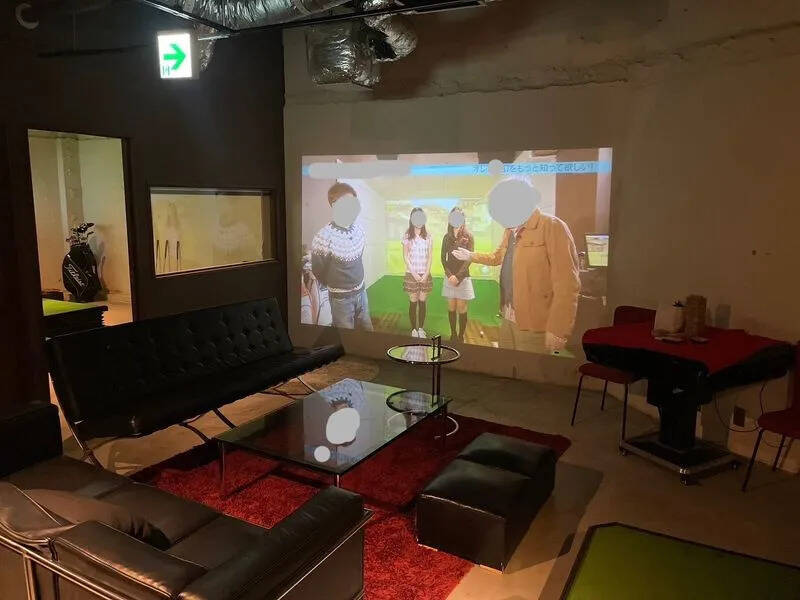 Relax one 赤坂台-25