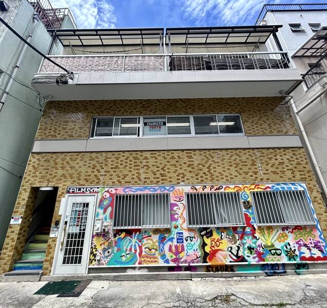FILMSTA TOKYO OFFICE-14