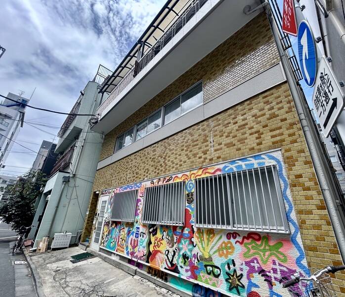 オフィススタジオ-13