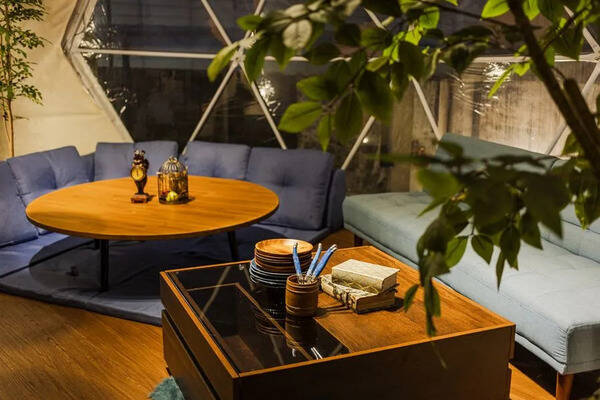 Relax one 芝公園-3