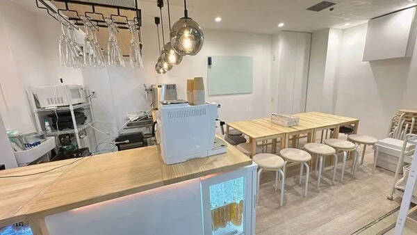 Relax one 新橋二丁目420-3