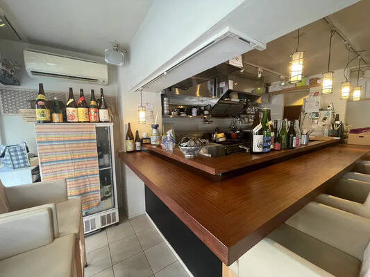 Relax one 新橋-2