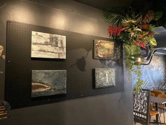 Relax BAR 人形町-2