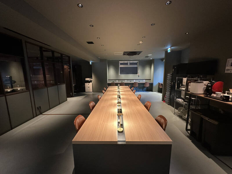 BasisPoint八王子店-6