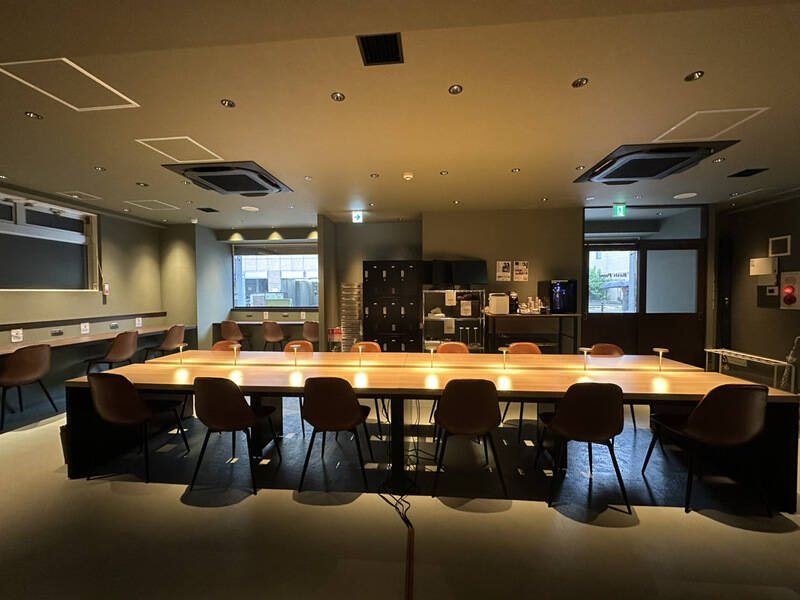 BasisPoint八王子店-8