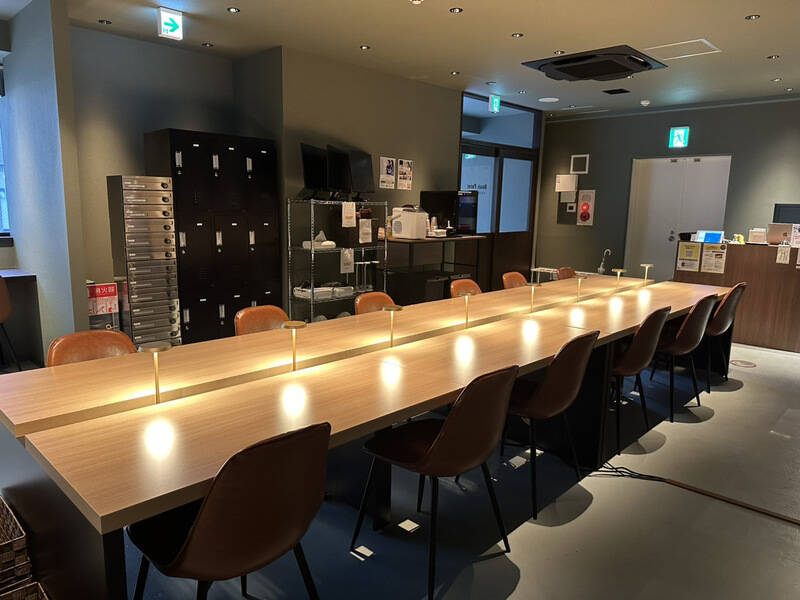 BasisPoint八王子店-12