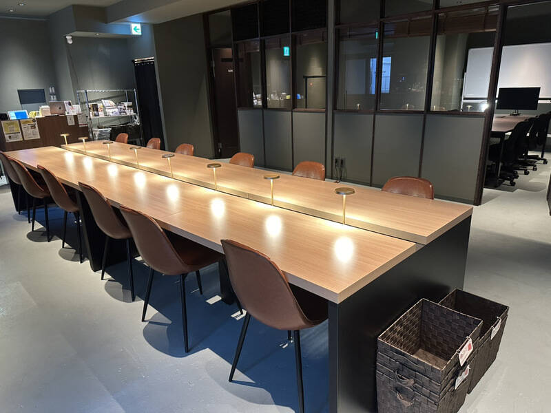 BasisPoint八王子店-13