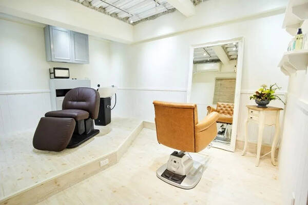 Relax salon 二子玉川-1