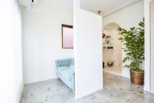 Relax salon 二子玉川-2