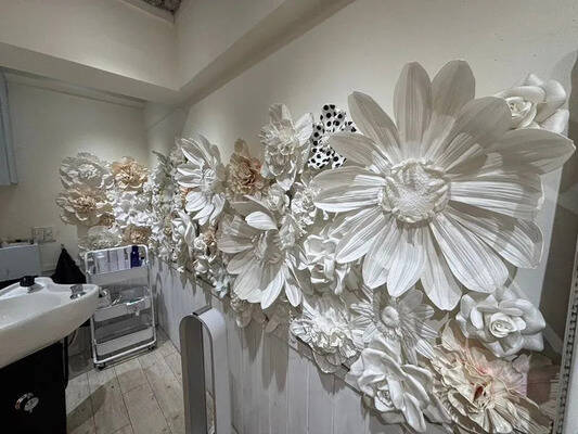 Relax salon 二子玉川-3