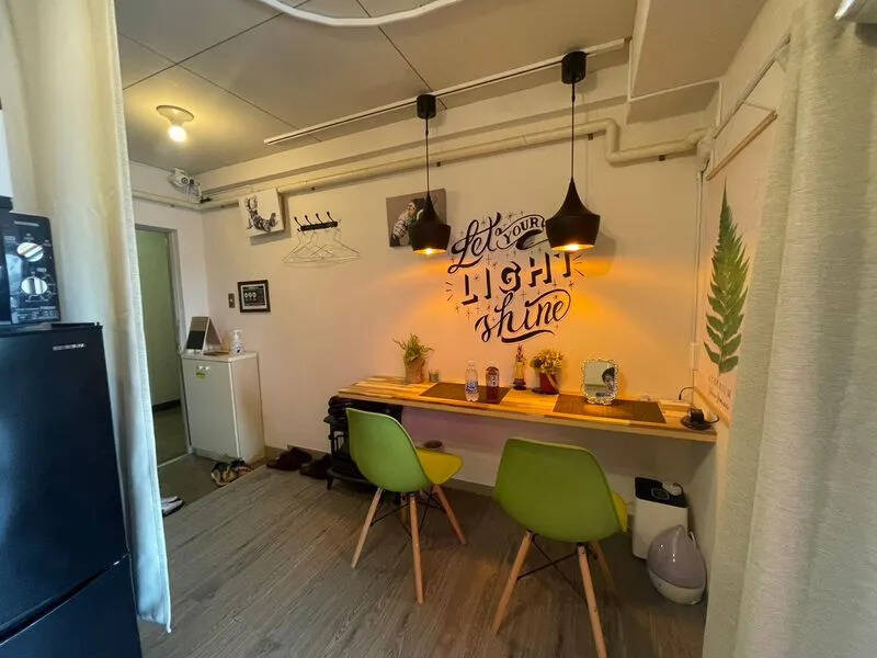 Relax one 三軒茶屋-2